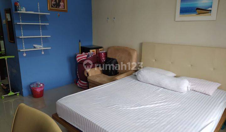 Apartement Galeri Ciumbuleuit 2 1 BR Furnished 2