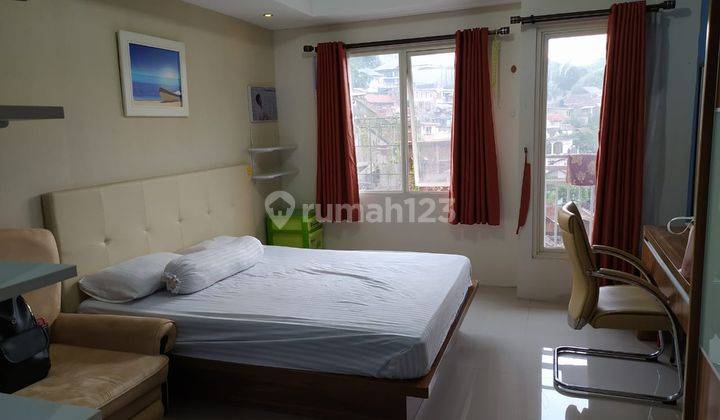 Apartement Galeri Ciumbuleuit 2 1 BR Furnished 1