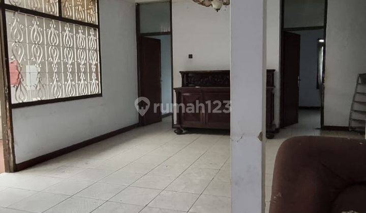 Rumah Tengah Kota Hitung Tanah Turangga Buah Batu Bandung 1