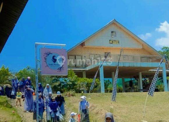 Tempat Wisata Murah di Bandung Dekat Exit Tol Soreang 2