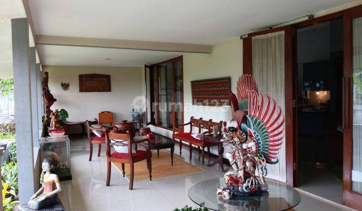 Rumah Untuk Guest House Padasuka Cimenyan Bandung 1