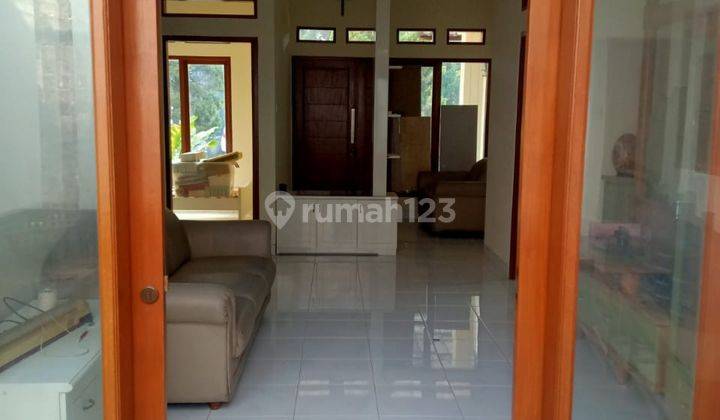 Rumah 3 Kamar di Singgasana Bojongloa Kidul Bandung 1