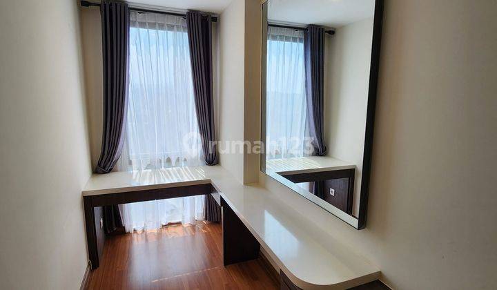 Apartemen Hegarmanah Residence Type Onyx 1