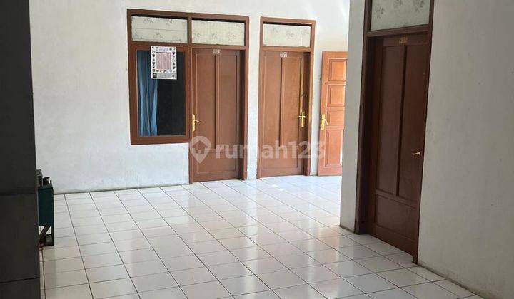 Dijual Cepat Kosan 36 Kamar Belakang Jatos Jatinangor 1