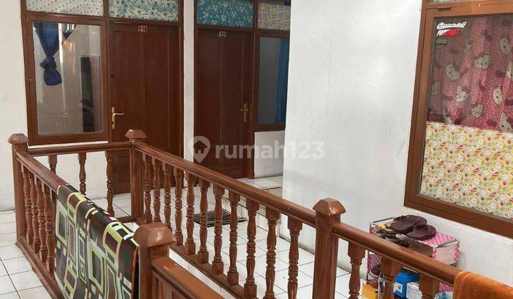 Dijual Cepat Kosan 36 Kamar Belakang Jatos Jatinangor 2