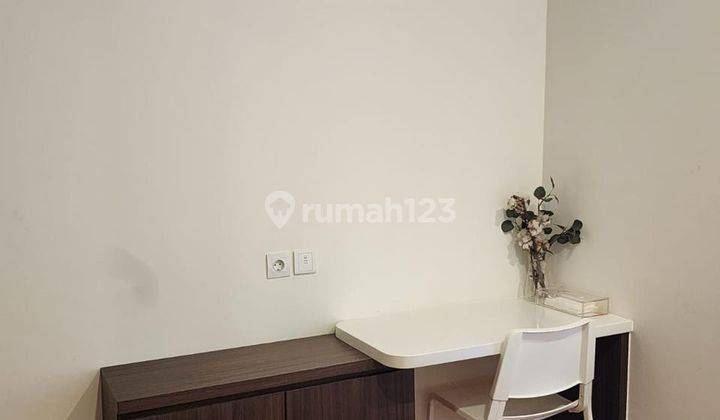 Dijual Apartemen Hegarmanah Residence City View Bandung 2