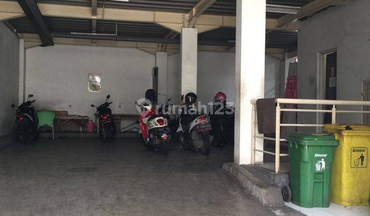 Dijual Kos Aktif Dan Ruang Usaha Jatinangor 2