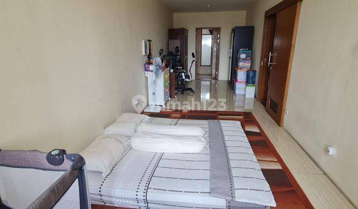 Dijual Rumah Jalan Pelikan Andir Bandung 2