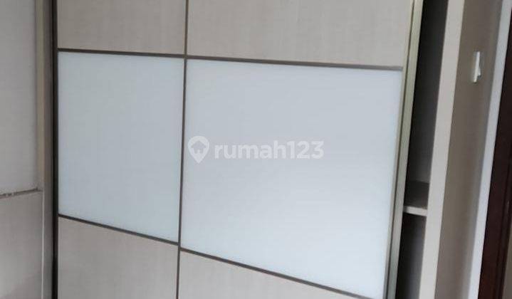 Apartemen Hegarmanah 2br Full Furnished Bandung 2