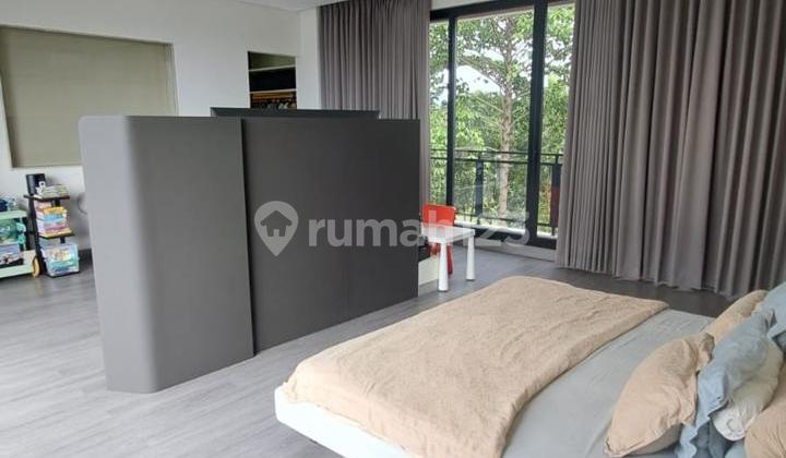 Rumah Lux di Tatar Jingganagara Kota Baru Parahyangan