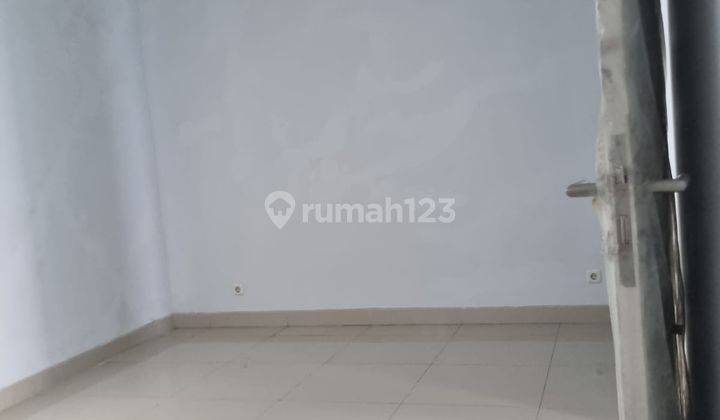 Di Jual Townhouse 3 Lantai Hadap Timur Strategis Di Pasteur 2