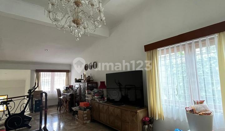 Rumah Bagus Nyaman dan Terawat Siap Huni di Setrasari Bandung 2