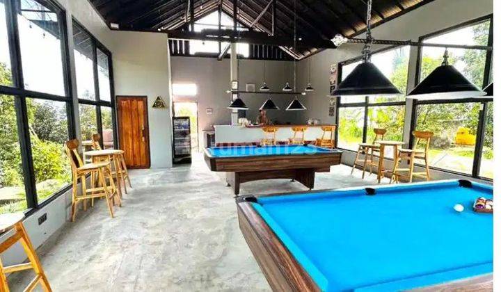 Jual Cepat Ruang Usaha View Cantik di Buleleng Tigawasa Bali 2