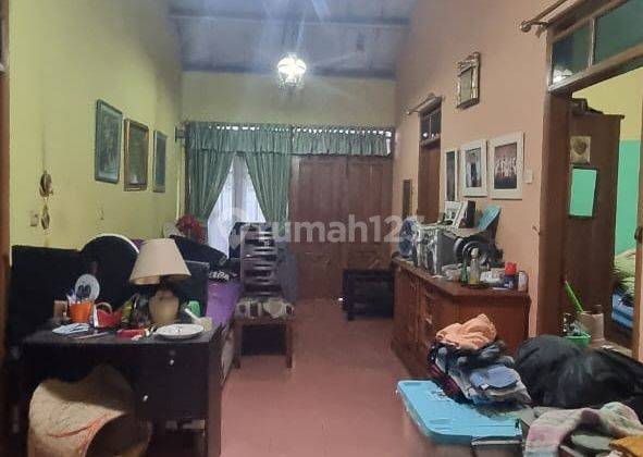 Dijual Rumah Posisi Langka Di Taman Cibaduyut Indah Bandung 2