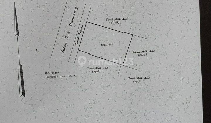 Jual Ruko Ruang Usaha 2 Lantai Siap Pakai di Padalarang Bandung 2