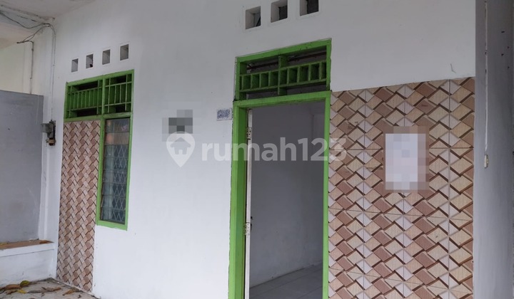Rumah Terawat 1 Setengah Lantai di Jalan Rajawali Timur Cirebon 2