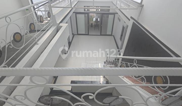 Rumah 2 Lantai Terawat di Margacinta Buah Batu, Kota Bandung 2