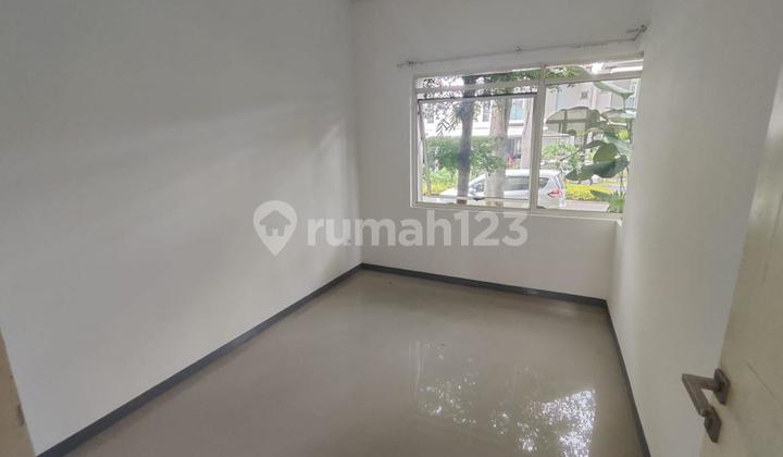 Rumah 2 Lantai Good View Sunrise di Tatar Mayang Sunda, KBP