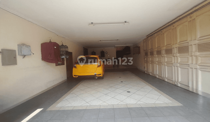 Di Jual Rumah Exclusive di Komplek Pluit Putri Jakarta Utara 2