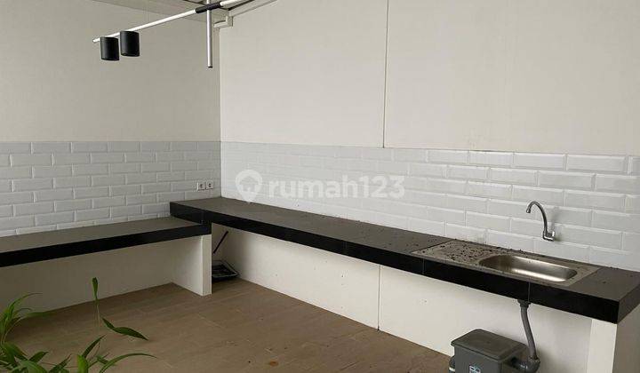 Jual Rumah Cluster Cynthia Semi Furnished Di Summarecon Bandung 2