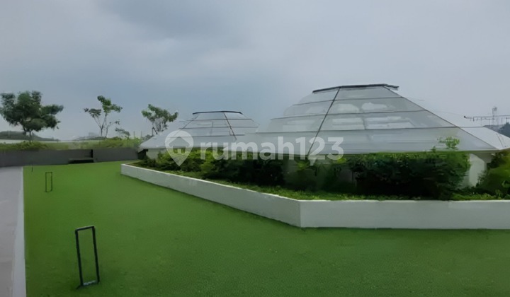 Apartemen Serpong Garden Type Studio Lantai 5 2