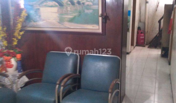 Dijual Rumah Terawat Siap Huni Di Sayap Ciateul Bandung 1