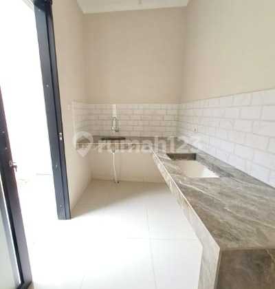 Ready-to-Occupy Scandinavian Style New House in Central Cimahi 2