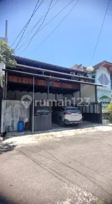 Price Reduced for Well-Maintained and Comfortable House in Taman Kopo Indah, Bandung 2