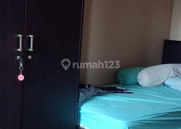 Di Jual Apartemen Lantai 6 Furnished di Braga Kota Bandung 1