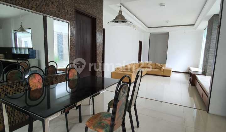 Luxurious House in the Pasteur Wing of Setra Indah, North Bandung 2