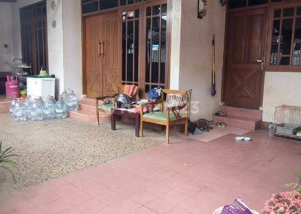 Dijual Rumah Posisi Langka Di Taman Cibaduyut Indah Bandung 1