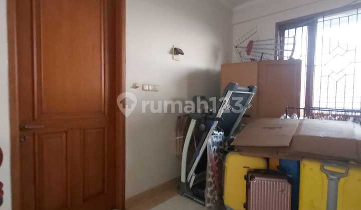 Semi-Furnished Ready-to-Occupy House in Sayap Garuda, Bandung 2