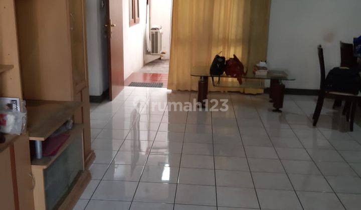 Rumah Furnished Aria Graha Regency Bandung Timur 2