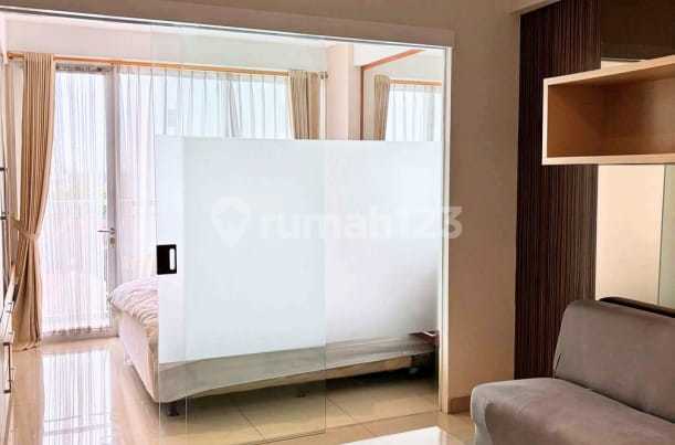 Apartemen Ternyaman di Dago Suites 1 BR Siap Huni 2