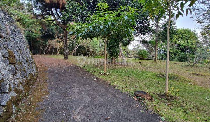 Jual Tanah Siap Bangun Cocok Untuk Villa Di Mekarwangi Bandung 2