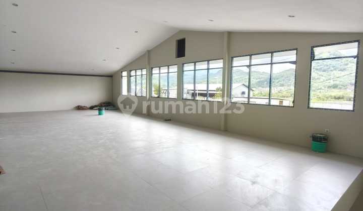 Warehouse 1: Spacious Strategically Located Warehouse Near Margaasih Toll Road, Kopo Warehouse 1: Spacious Strategically Located Warehouse Near Margaasih Toll Road, Kopo