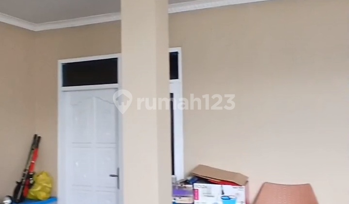 Rumah Bagus di Mainroad Kolonel Masturi Dekat Lembang Park Zoo