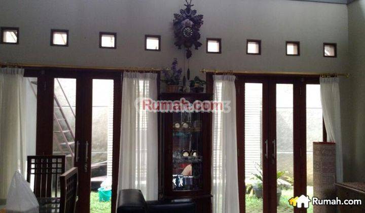 Rumah Siap Pakai di Sayap Pasteur Gunung Batu Bandung 2