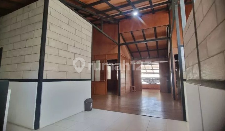 Turun Harga Rumah Terawat Dan Nyaman Di Taman Kopo Indah Bandung