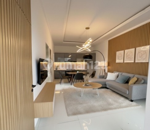 Rumah Baru Siap Huni di Hap Hap Residence Dekat Akses Tol Soreang