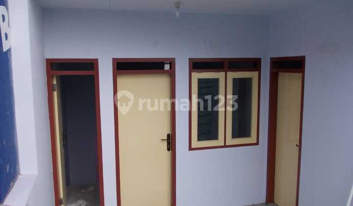 Ruko Ruang Usaha 2,5 Lantai Siap Huni di Pusat Kota Bandung Ruko Ruang Usaha 2,5 Lantai Siap Huni di Pusat Kota Bandung