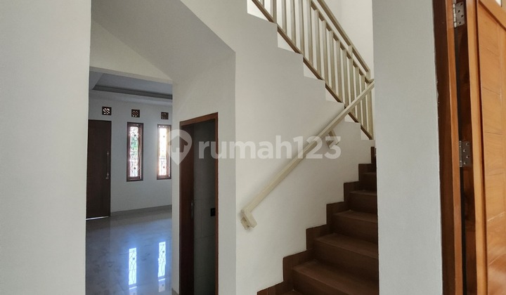 Rumah 3 Lantai di Komplek Cluster Bali 1 Sukapura, Kiaracondong Rumah 3 Lantai di Komplek Cluster Bali 1 Sukapura, Kiaracondong