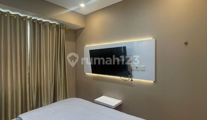 Apartemen Parahyangan Residence 1 BR Siap Huni Dekat UNPAR & ITB
