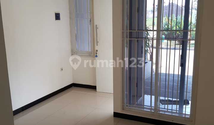 Rumah Minimalis Nyaman Siap Huni Di Spring Ville TKI 5