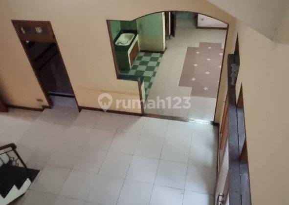 Di Jual Rumah Strategis Siap Huni Di Sayap Baros, Cimahi 1