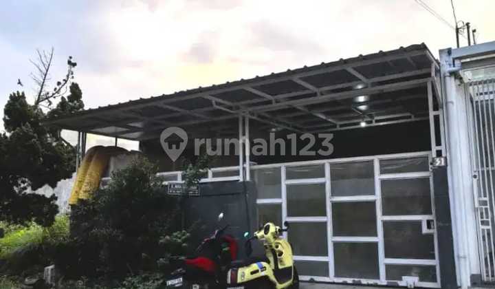 Rumah Nusasari Siap Huni Dekat Alun-Alun Dan Tol Di Cimahi 2