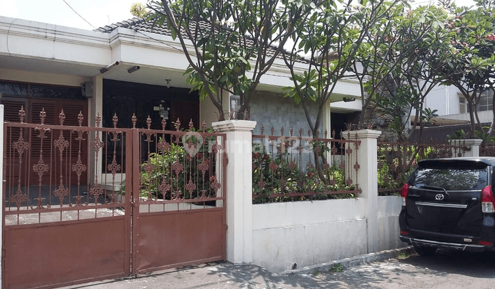 Rumah Cocok Untuk Ruang Usaha di Sayap Inhoftank Kota Bandung 1