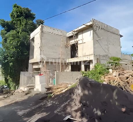 Rumah Baru 2 Lantai di Setiabudi Regency Rumah Baru 2 Lantai di Setiabudi Regency