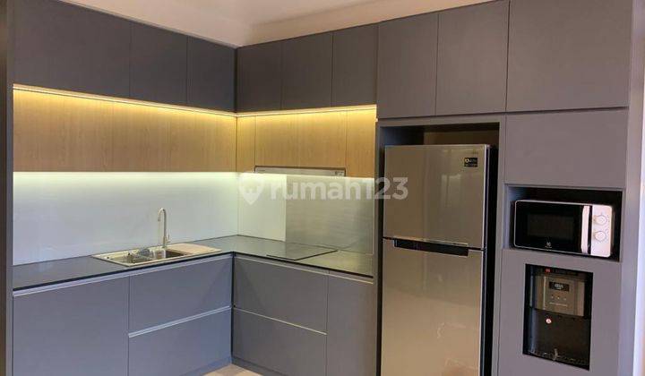 Dijual Apartemen Hegarmanah Residence 2 BR Type Onyx Bandung 2