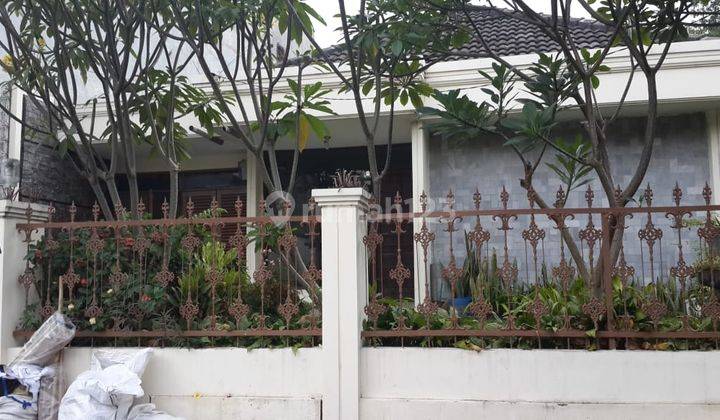 Rumah Cocok Untuk Ruang Usaha di Sayap Inhoftank Kota Bandung 2